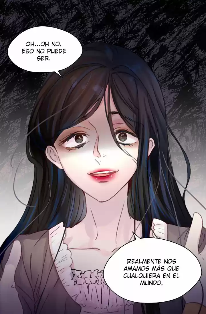 La Ley De Supervivencia De La Señorita - Capítulo 27 - Página 34 - LectorTMOo