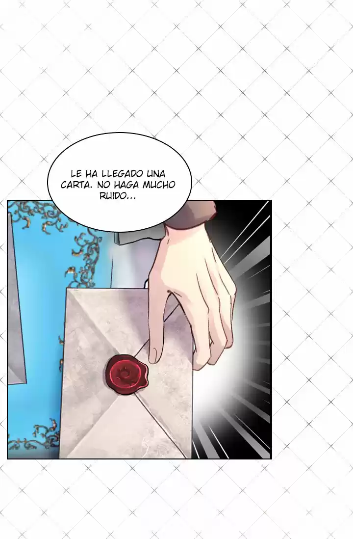 La Ley De Supervivencia De La Señorita - Capítulo 27 - Página 43 - LectorTMOo
