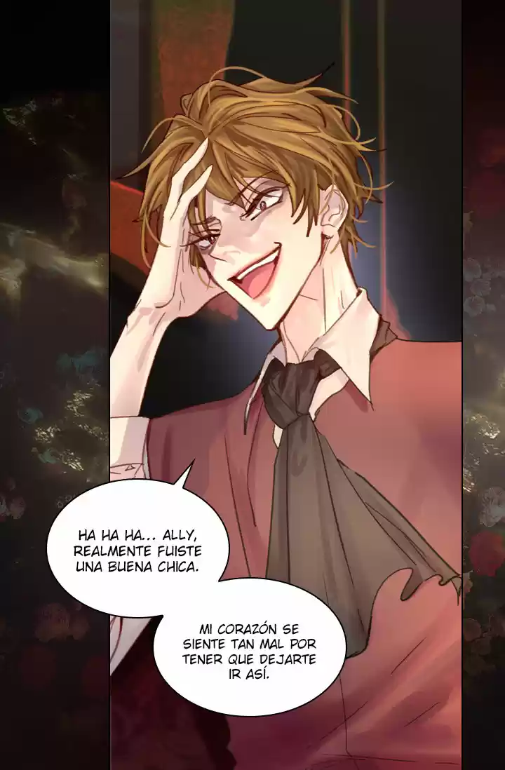 La Ley De Supervivencia De La Señorita - Capítulo 28 - Página 15 - LectorTMOo