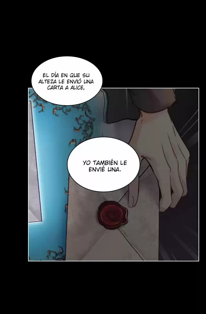 La Ley De Supervivencia De La Señorita - Capítulo 28 - Página 53 - LectorTMOo