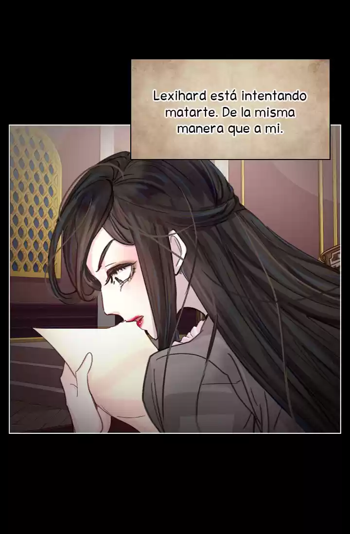 La Ley De Supervivencia De La Señorita - Capítulo 28 - Página 54 - LectorTMOo