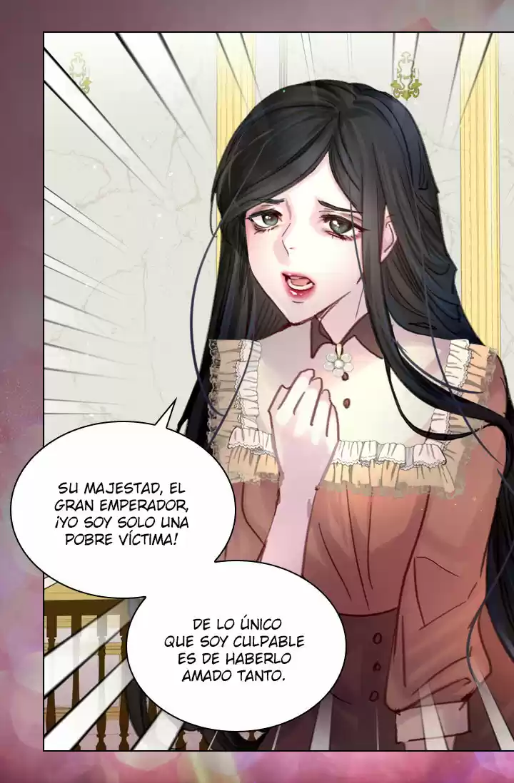 La Ley De Supervivencia De La Señorita - Capítulo 29 - Página 7 - LectorTMOo
