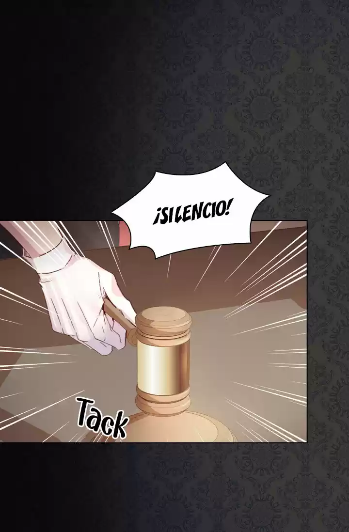 La Ley De Supervivencia De La Señorita - Capítulo 29 - Página 11 - LectorTMOo