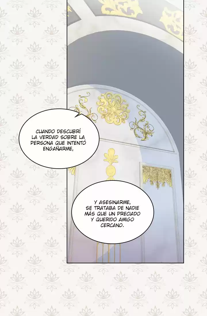 La Ley De Supervivencia De La Señorita - Capítulo 29 - Página 16 - LectorTMOo