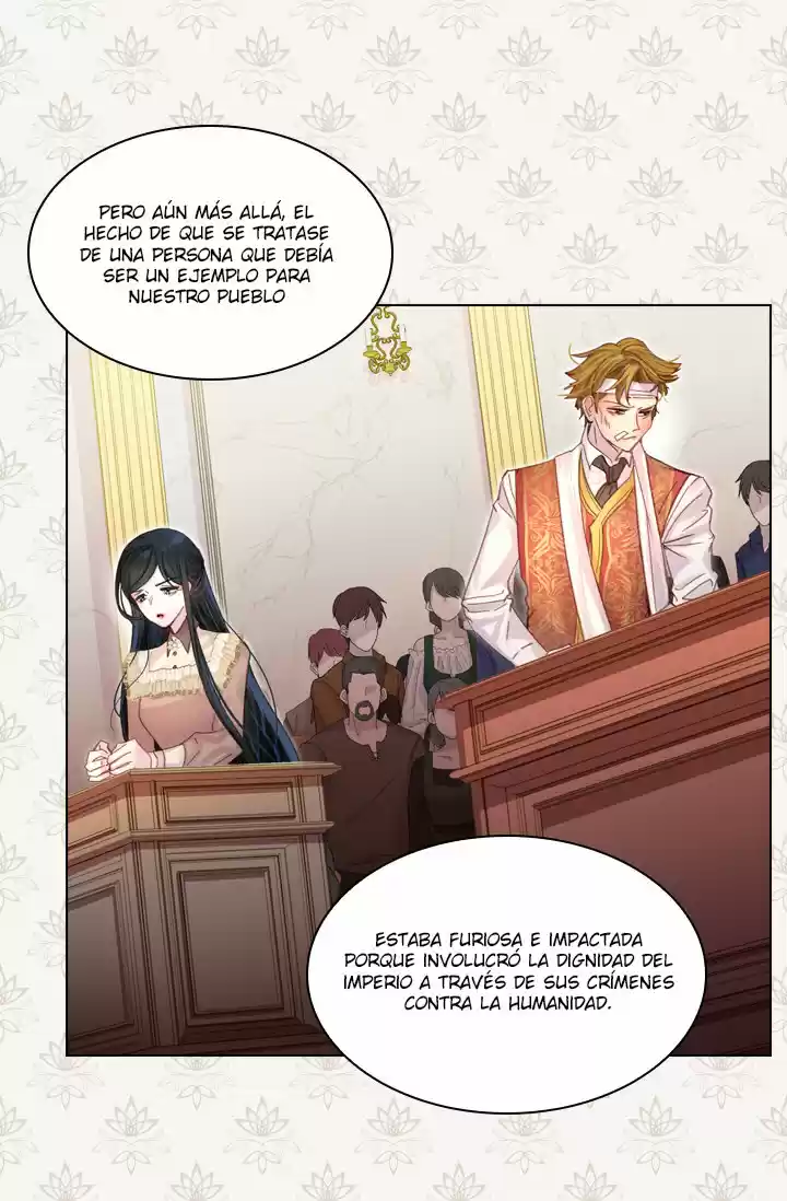 La Ley De Supervivencia De La Señorita - Capítulo 29 - Página 18 - LectorTMOo