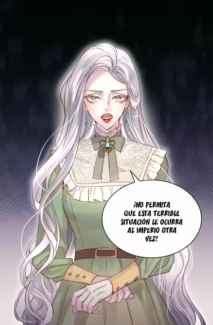 La Ley De Supervivencia De La Señorita - Capítulo 29 - Página 21 - LectorTMOo