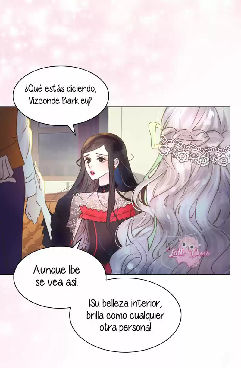 La Ley De Supervivencia De La Señorita - Capítulo 3 - Página 14 - LectorTMOo