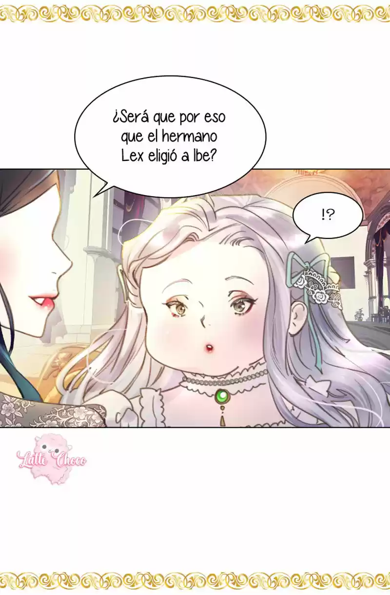 La Ley De Supervivencia De La Señorita - Capítulo 3 - Página 17 - LectorTMOo