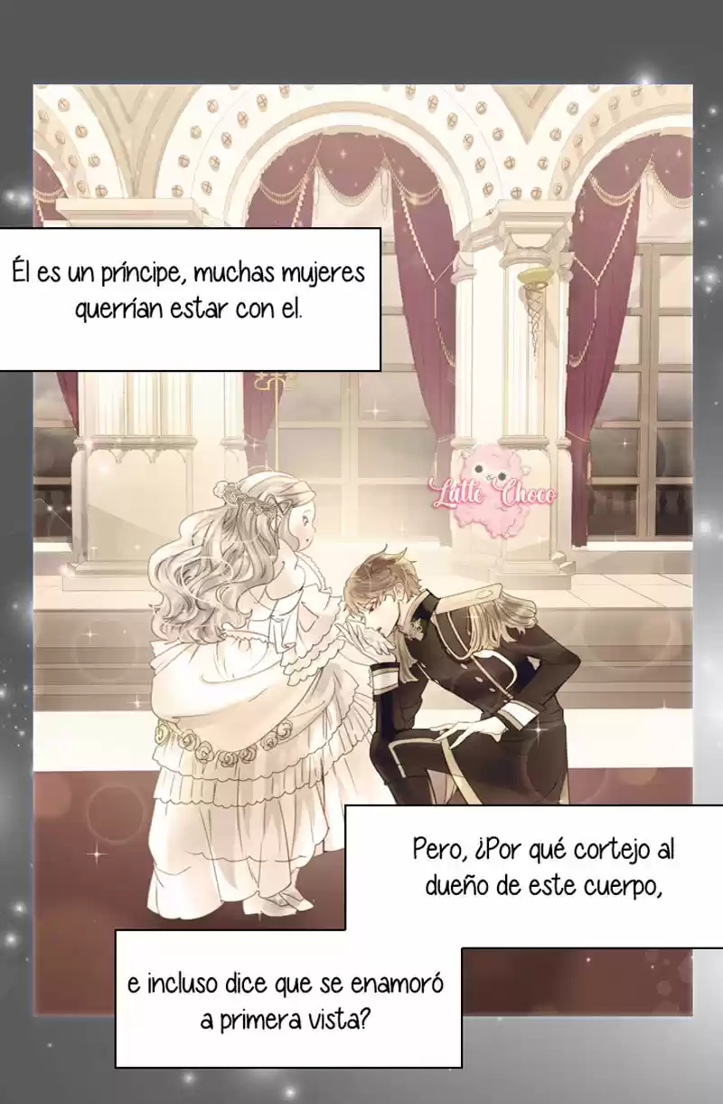 La Ley De Supervivencia De La Señorita - Capítulo 3 - Página 41 - LectorTMOo