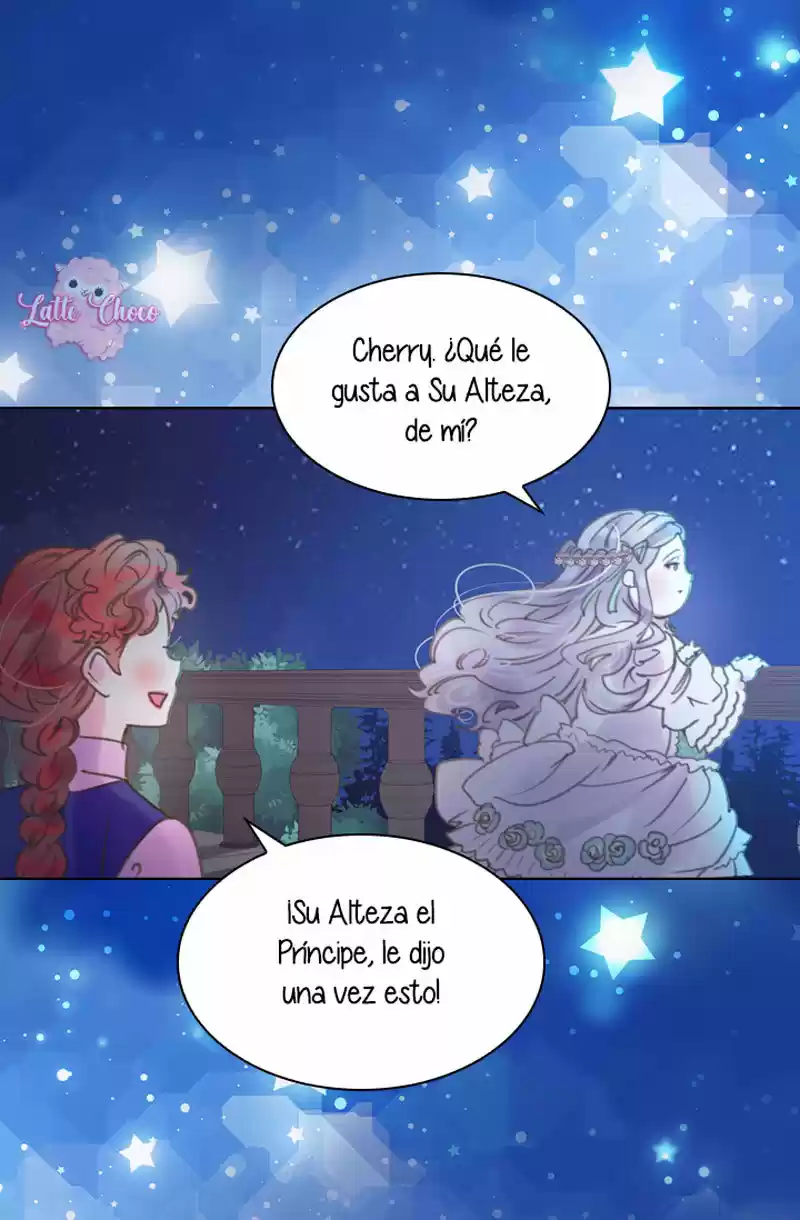 La Ley De Supervivencia De La Señorita - Capítulo 3 - Página 43 - LectorTMOo