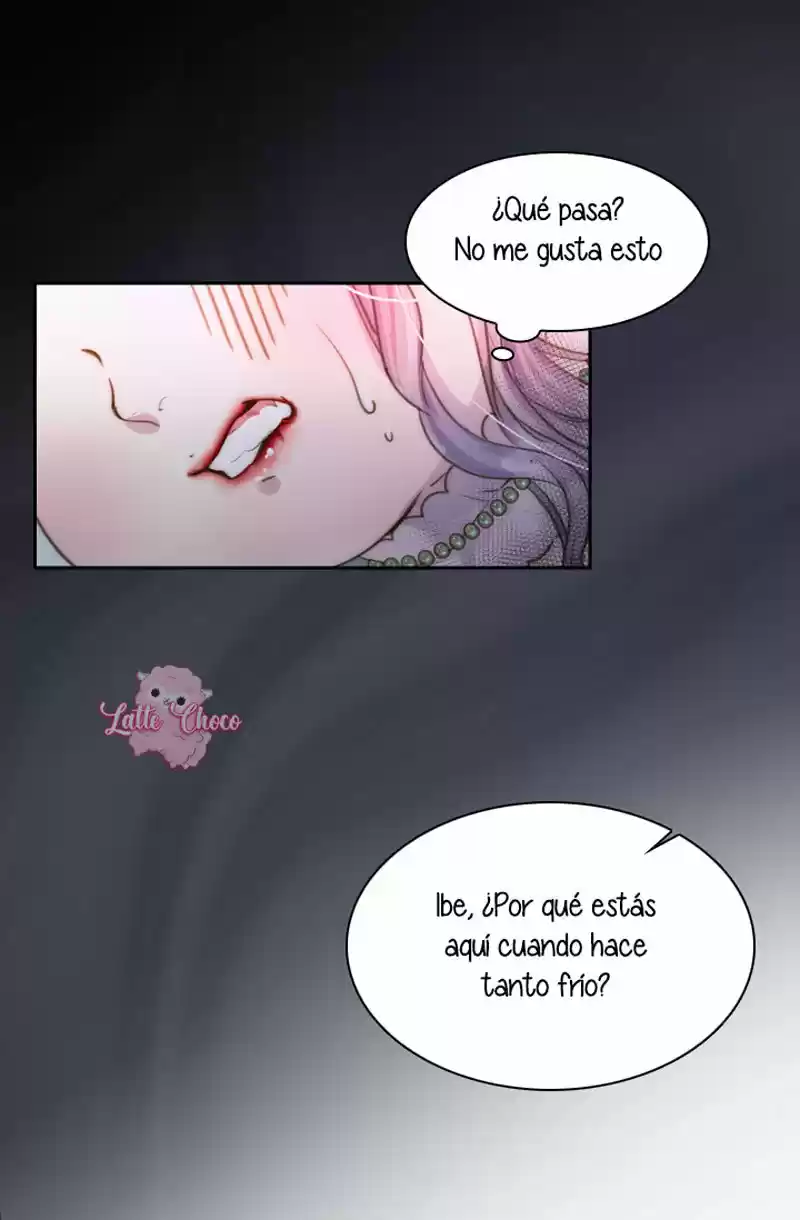 La Ley De Supervivencia De La Señorita - Capítulo 3 - Página 54 - LectorTMOo