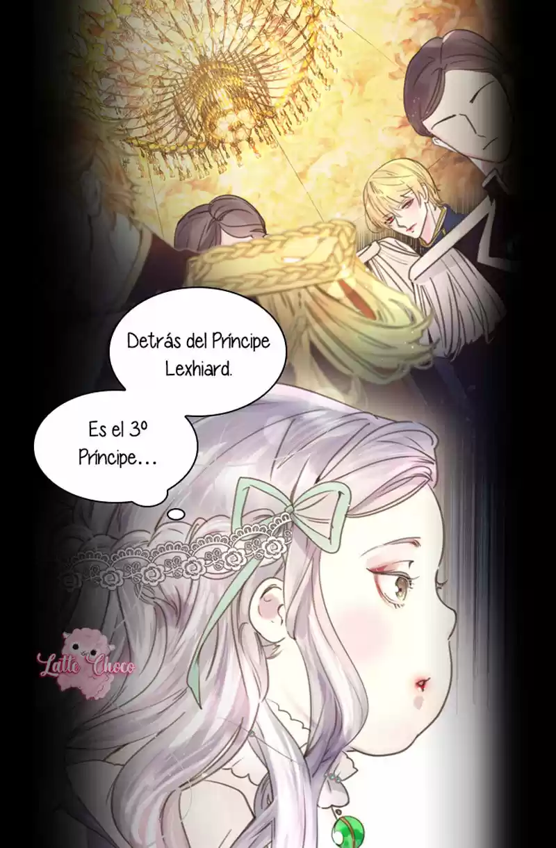 La Ley De Supervivencia De La Señorita - Capítulo 3 - Página 58 - LectorTMOo