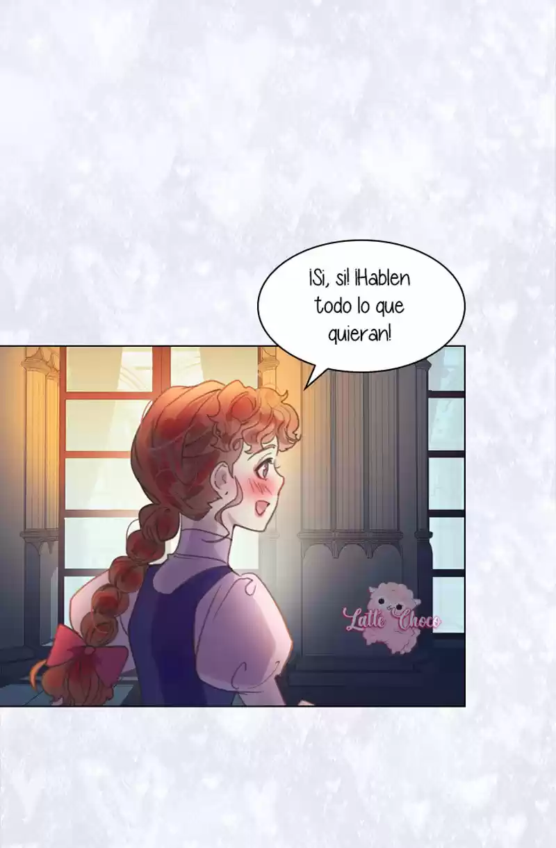 La Ley De Supervivencia De La Señorita - Capítulo 3 - Página 61 - LectorTMOo