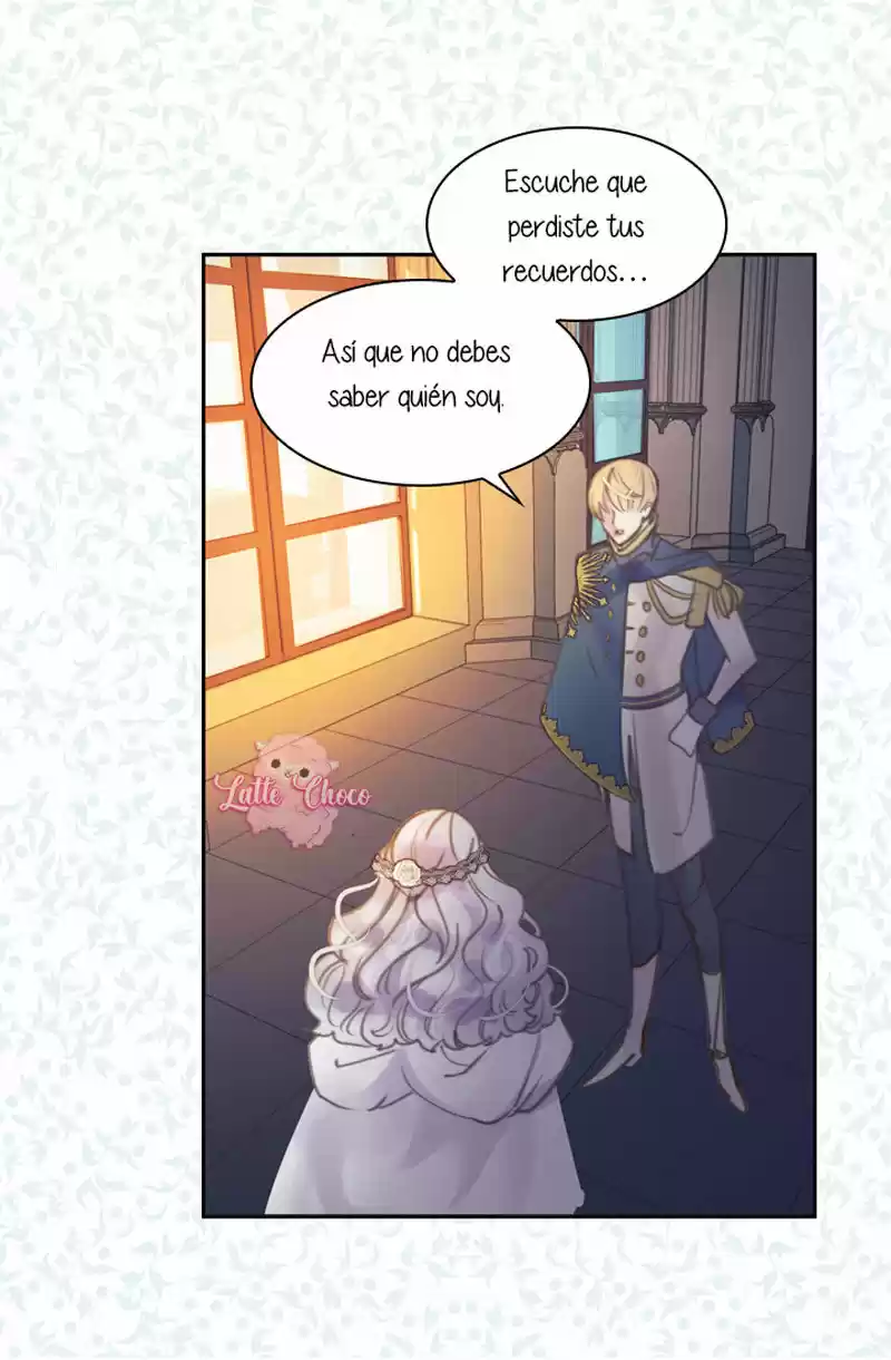 La Ley De Supervivencia De La Señorita - Capítulo 3 - Página 62 - LectorTMOo