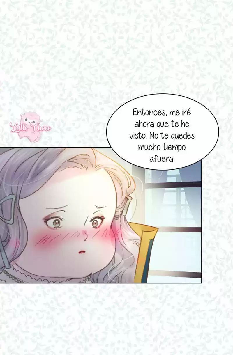 La Ley De Supervivencia De La Señorita - Capítulo 3 - Página 77 - LectorTMOo
