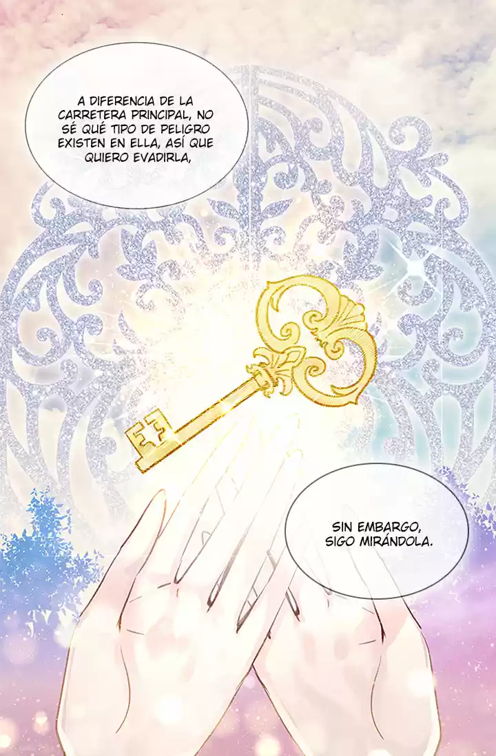 La Ley De Supervivencia De La Señorita - Capítulo 30 - Página 31 - LectorTMOo