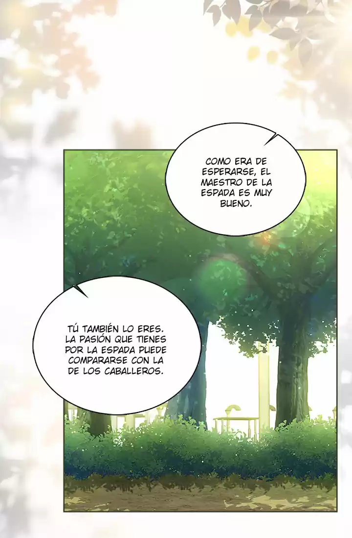 La Ley De Supervivencia De La Señorita - Capítulo 30 - Página 62 - LectorTMOo