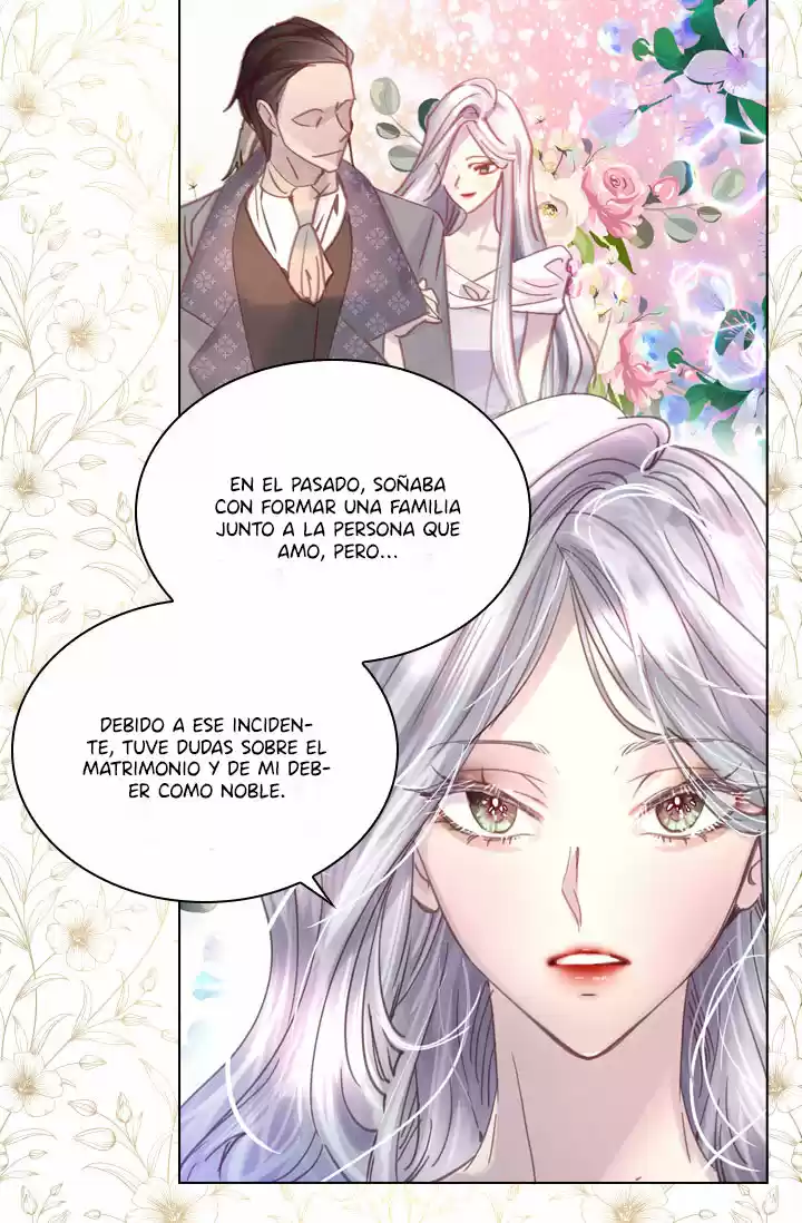 La Ley De Supervivencia De La Señorita - Capítulo 31 - Página 12 - LectorTMOo