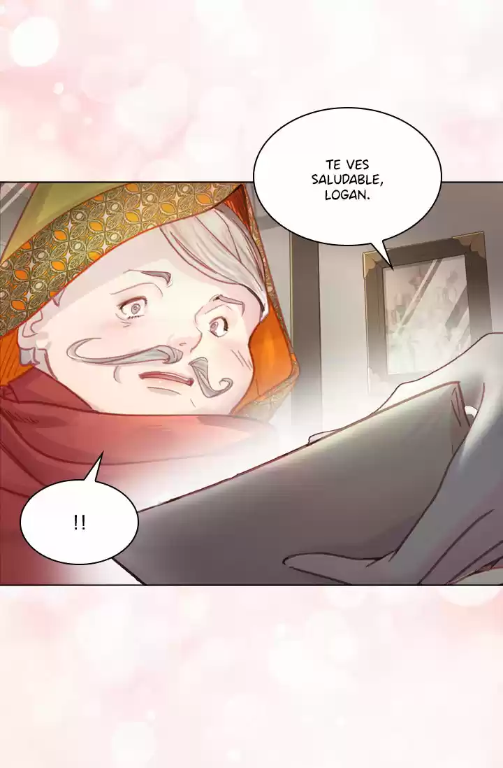 La Ley De Supervivencia De La Señorita - Capítulo 31 - Página 44 - LectorTMOo