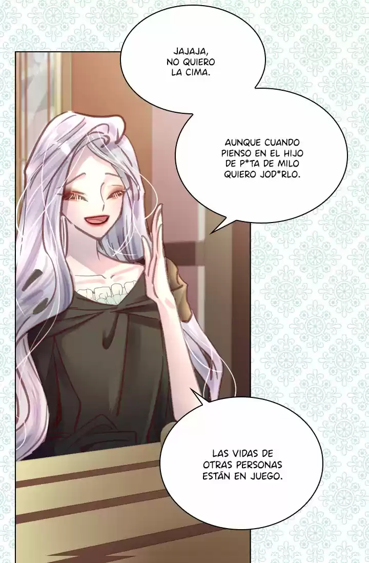 La Ley De Supervivencia De La Señorita - Capítulo 31 - Página 57 - LectorTMOo