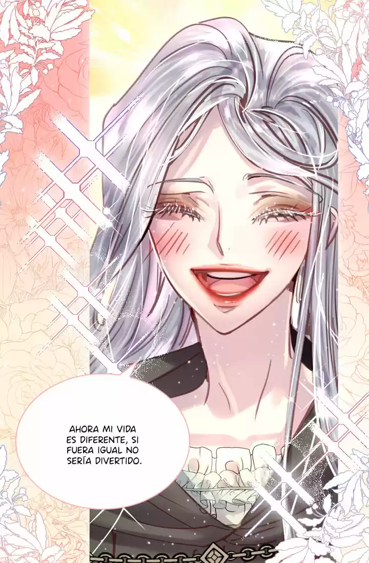 La Ley De Supervivencia De La Señorita - Capítulo 31 - Página 58 - LectorTMOo