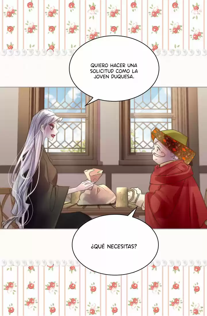 La Ley De Supervivencia De La Señorita - Capítulo 31 - Página 61 - LectorTMOo