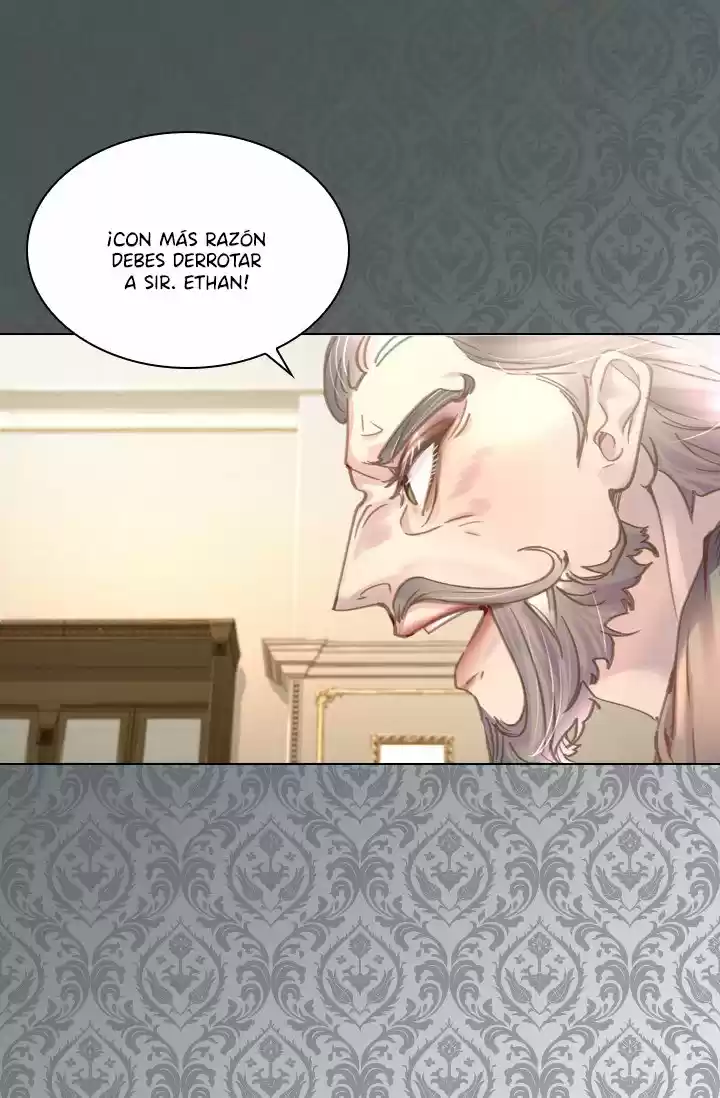 La Ley De Supervivencia De La Señorita - Capítulo 32 - Página 9 - LectorTMOo