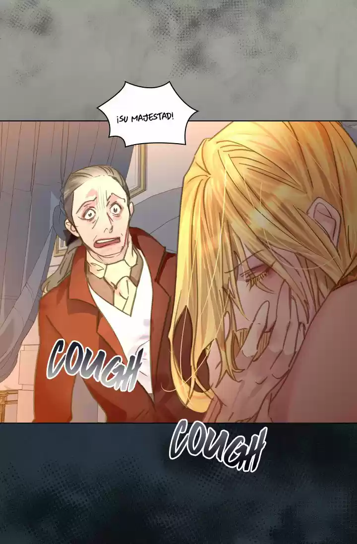 La Ley De Supervivencia De La Señorita - Capítulo 32 - Página 50 - LectorTMOo