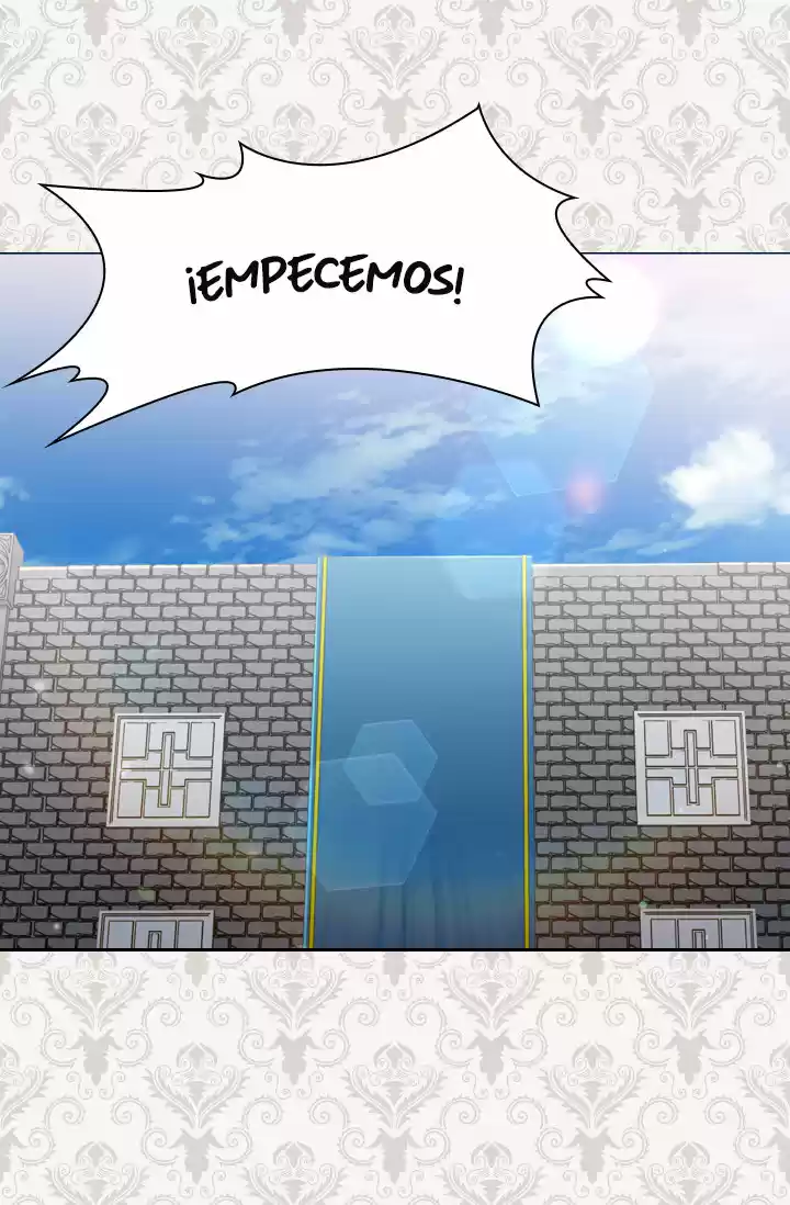 La Ley De Supervivencia De La Señorita - Capítulo 33 - Página 4 - LectorTMOo