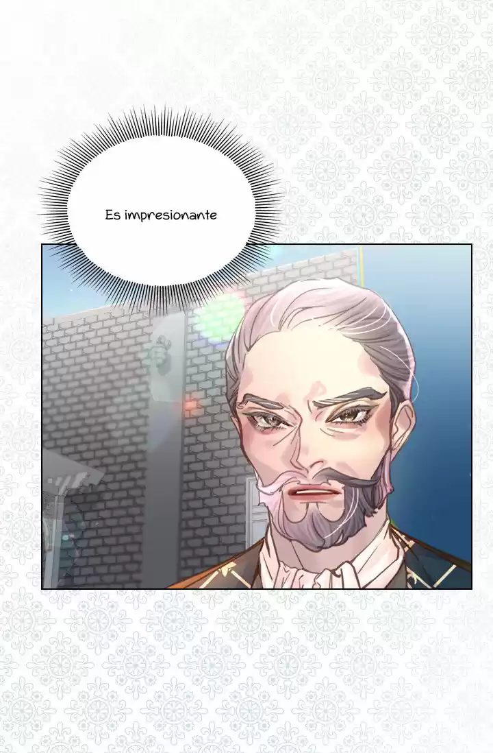La Ley De Supervivencia De La Señorita - Capítulo 33 - Página 8 - LectorTMOo