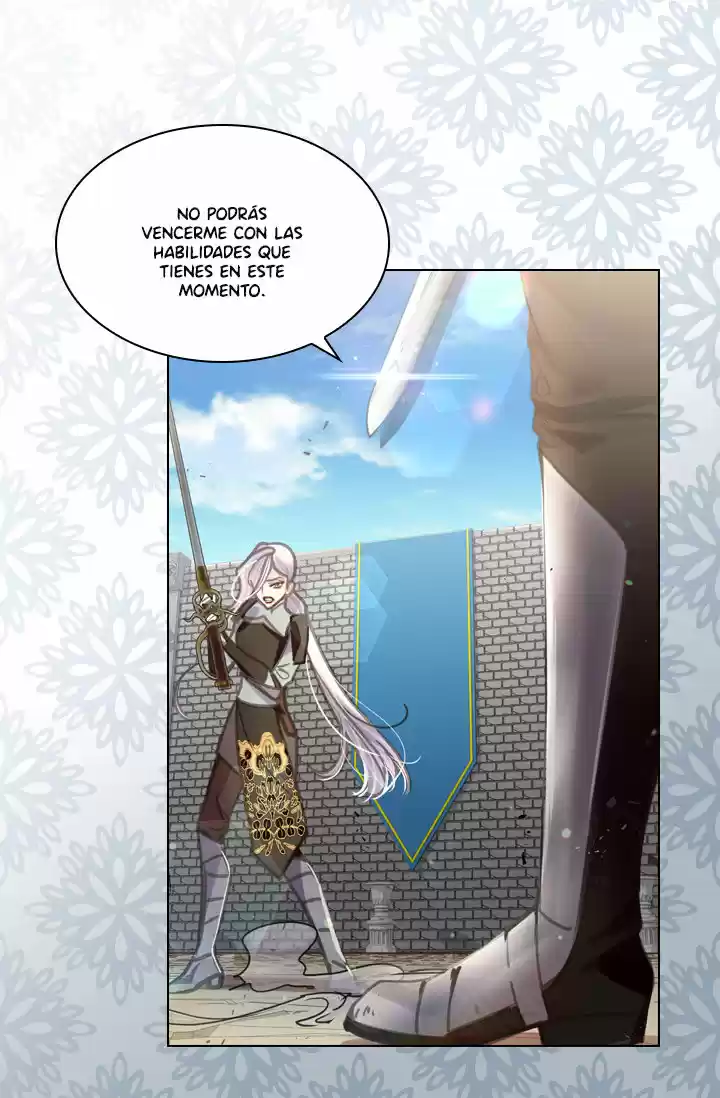 La Ley De Supervivencia De La Señorita - Capítulo 33 - Página 13 - LectorTMOo