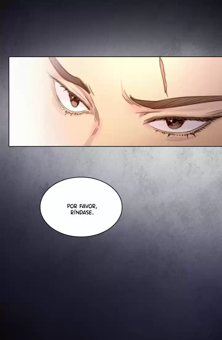 La Ley De Supervivencia De La Señorita - Capítulo 33 - Página 14 - LectorTMOo
