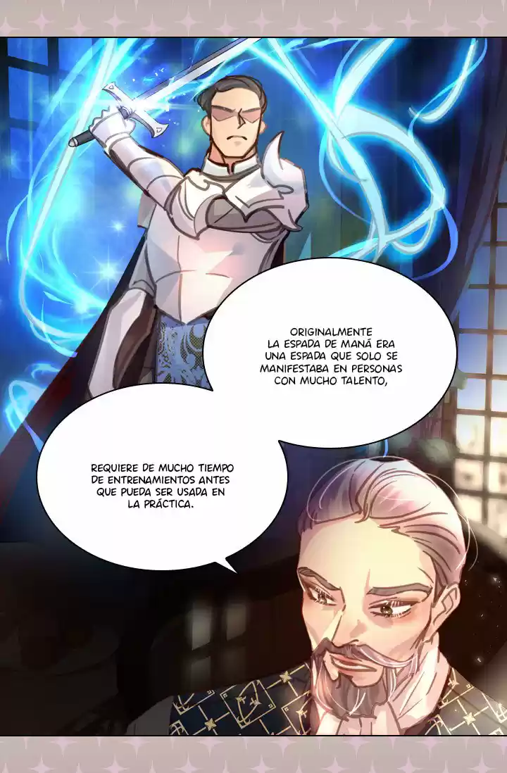 La Ley De Supervivencia De La Señorita - Capítulo 33 - Página 48 - LectorTMOo