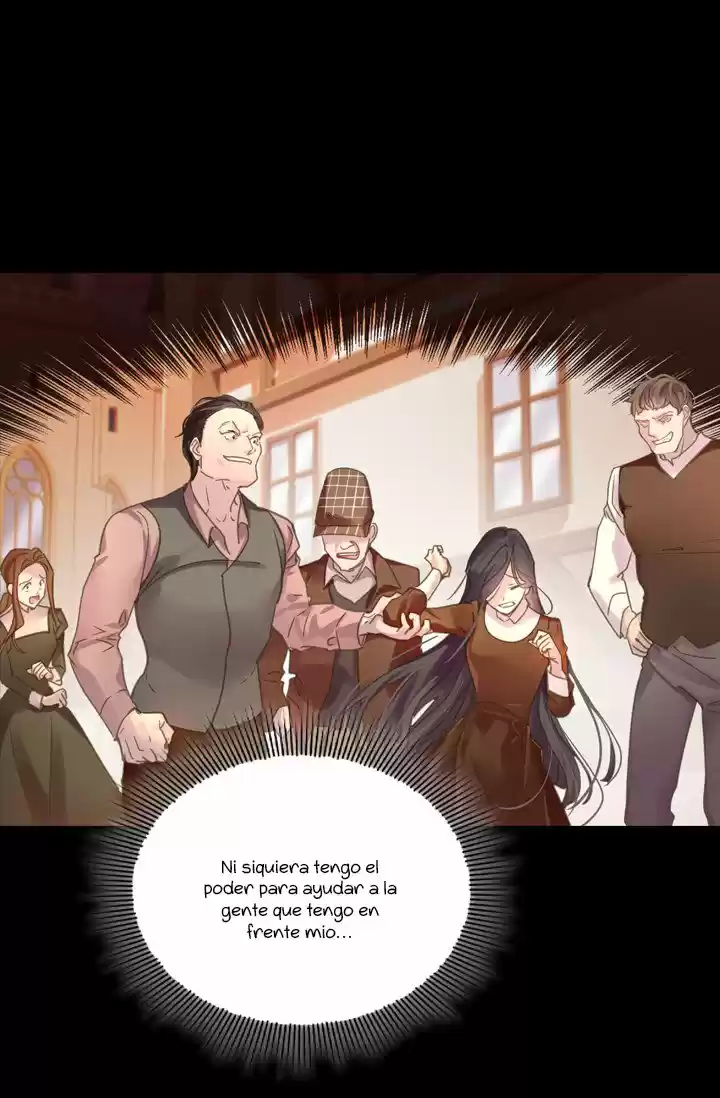 La Ley De Supervivencia De La Señorita - Capítulo 33 - Página 78 - LectorTMOo