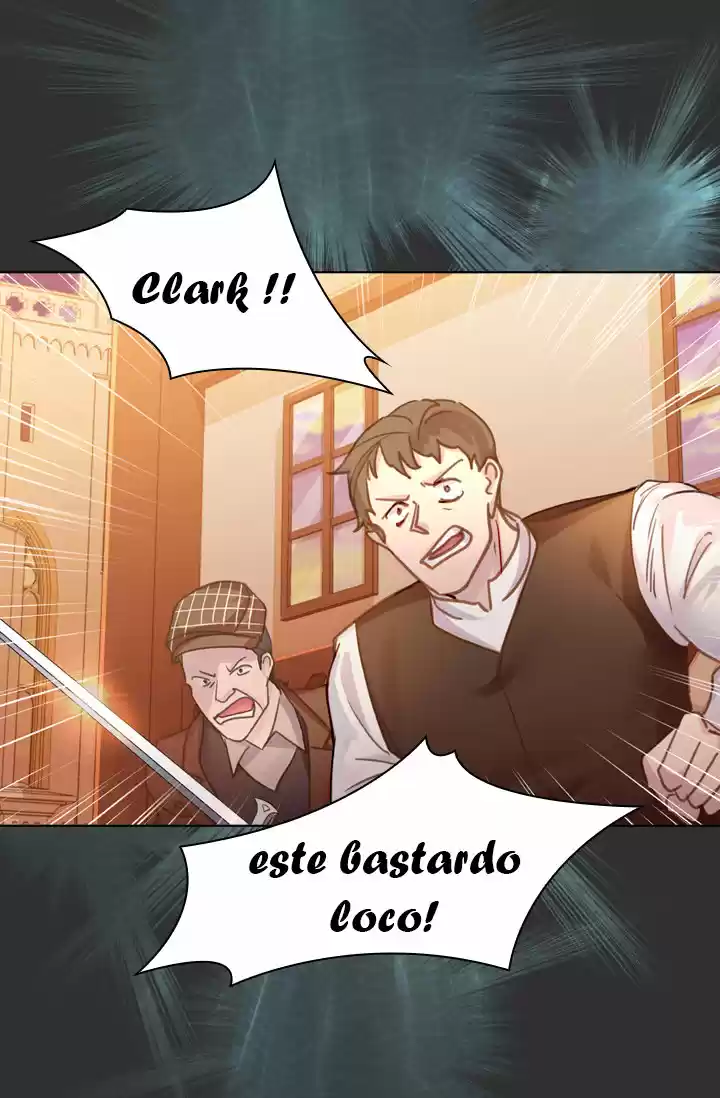 La Ley De Supervivencia De La Señorita - Capítulo 34 - Página 13 - LectorTMOo