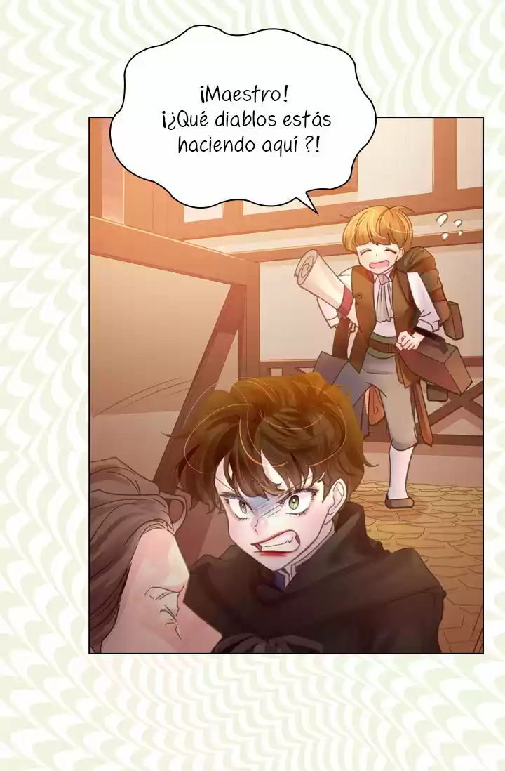 La Ley De Supervivencia De La Señorita - Capítulo 34 - Página 18 - LectorTMOo