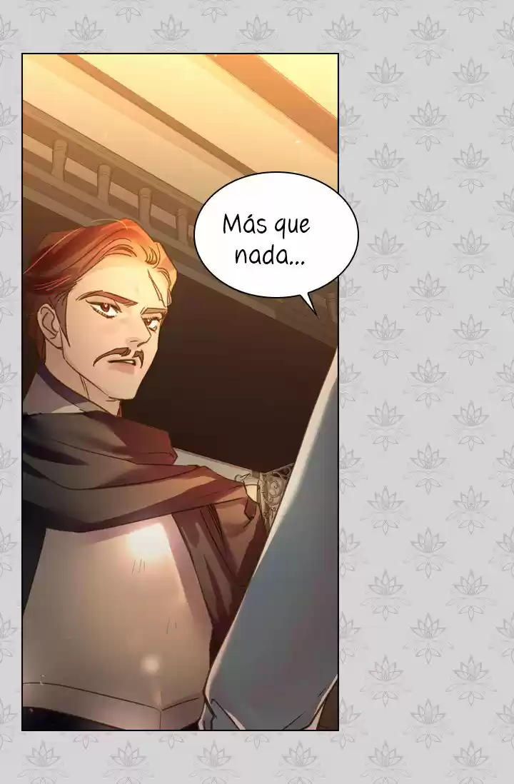 La Ley De Supervivencia De La Señorita - Capítulo 34 - Página 59 - LectorTMOo