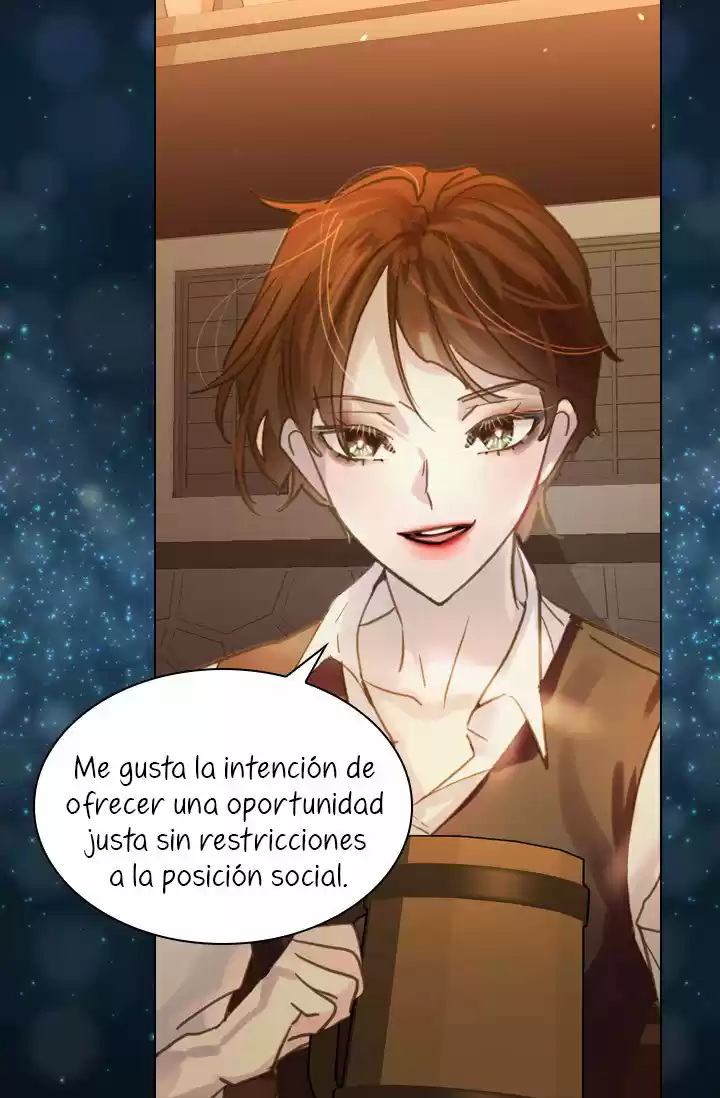La Ley De Supervivencia De La Señorita - Capítulo 34 - Página 60 - LectorTMOo