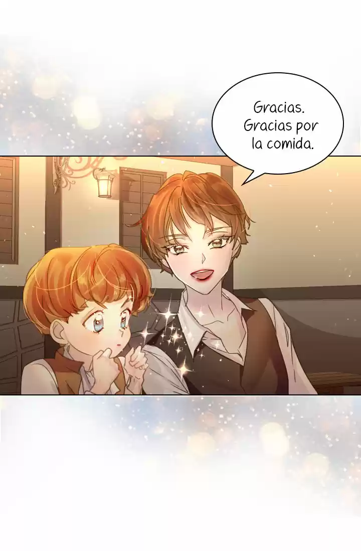 La Ley De Supervivencia De La Señorita - Capítulo 34 - Página 63 - LectorTMOo