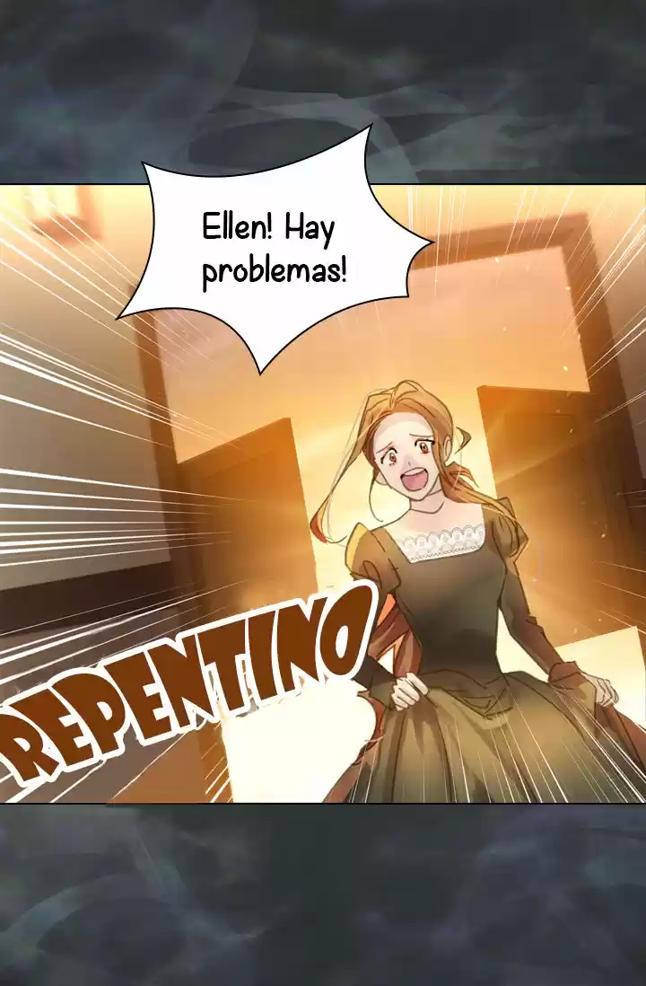 La Ley De Supervivencia De La Señorita - Capítulo 34 - Página 64 - LectorTMOo