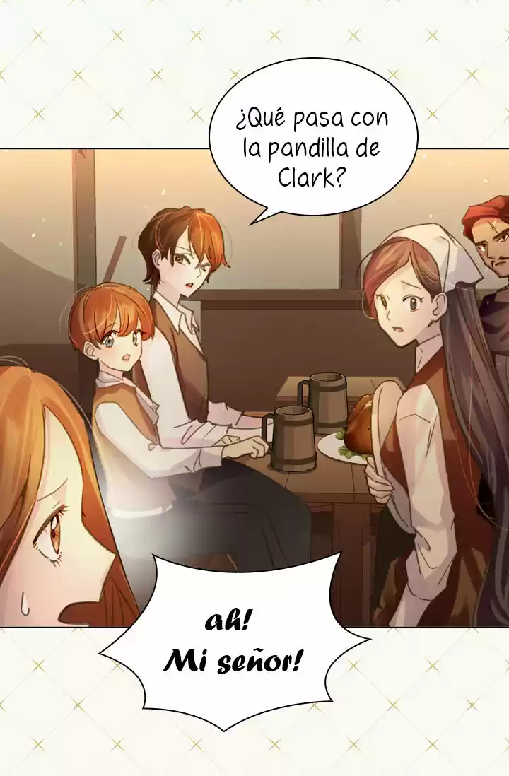 La Ley De Supervivencia De La Señorita - Capítulo 34 - Página 66 - LectorTMOo