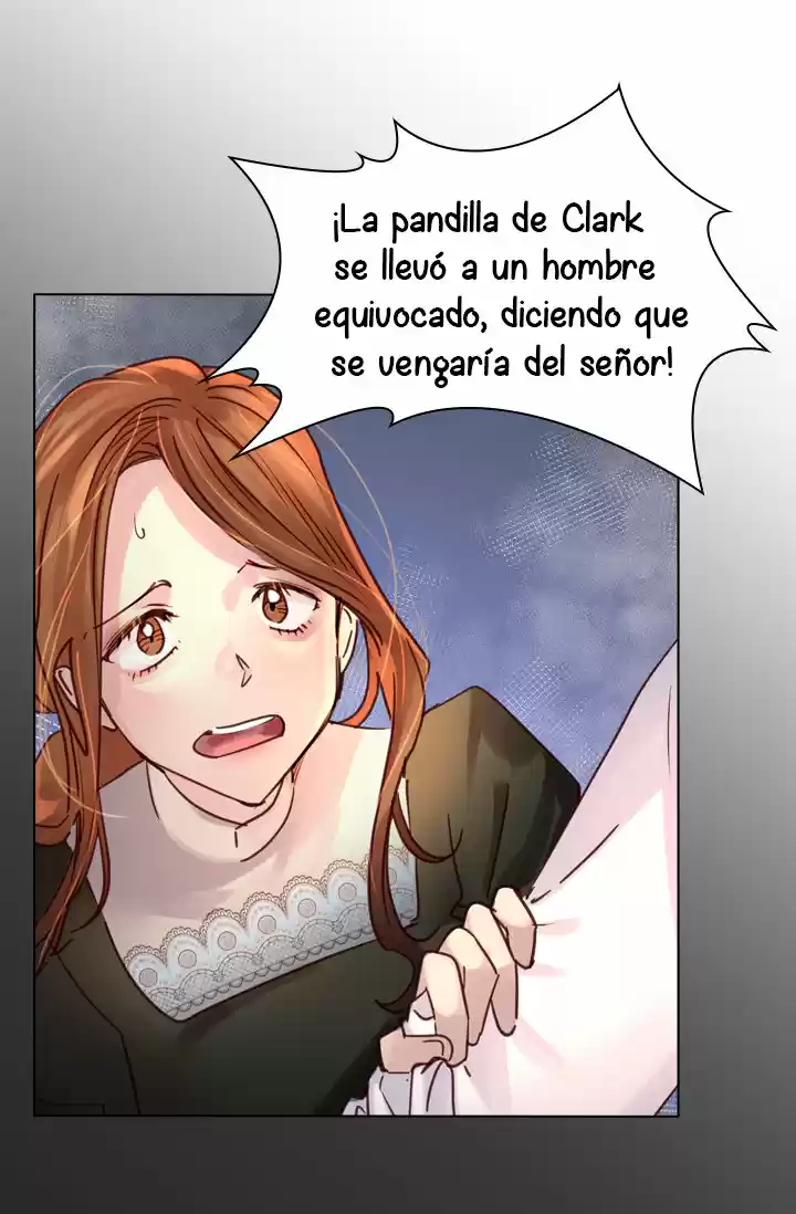 La Ley De Supervivencia De La Señorita - Capítulo 34 - Página 68 - LectorTMOo