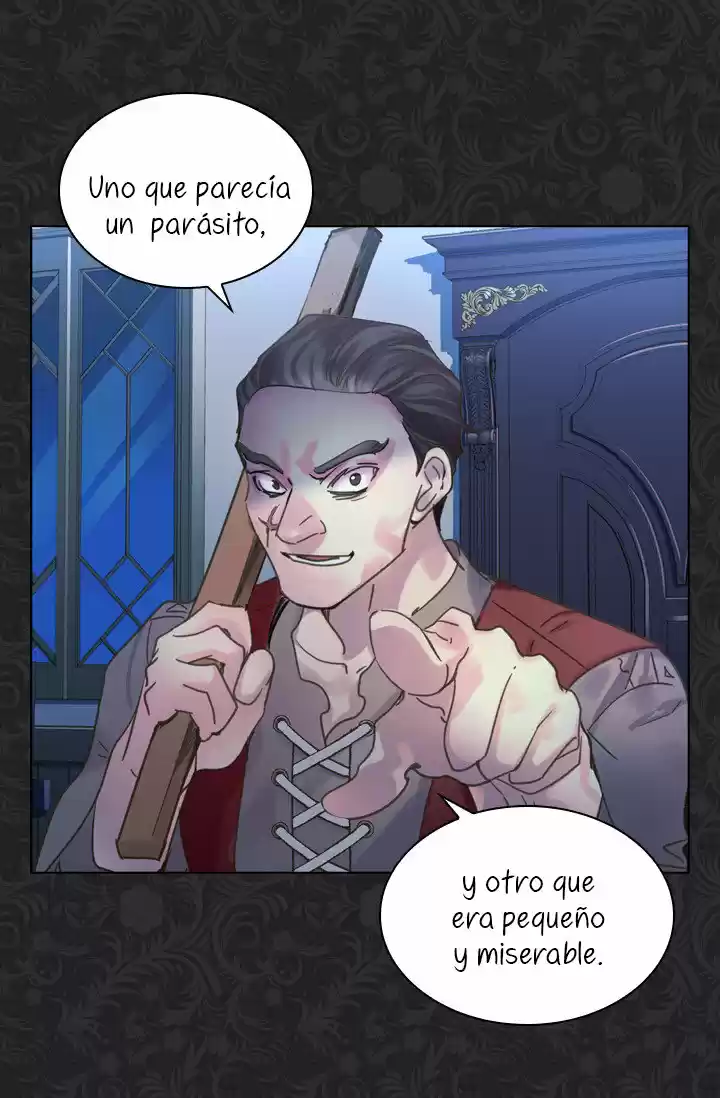 La Ley De Supervivencia De La Señorita - Capítulo 35 - Página 13 - LectorTMOo
