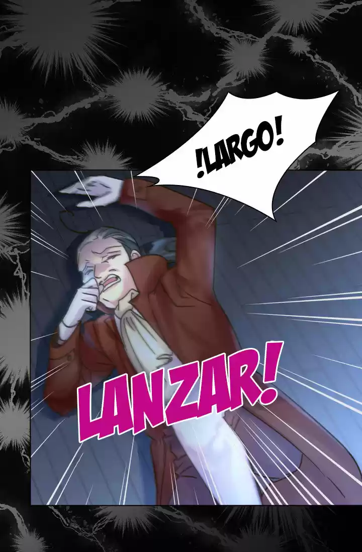 La Ley De Supervivencia De La Señorita - Capítulo 35 - Página 16 - LectorTMOo