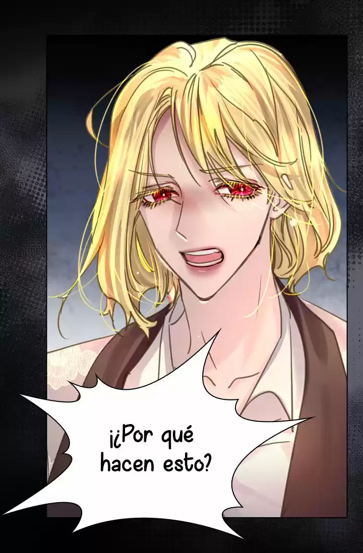 La Ley De Supervivencia De La Señorita - Capítulo 35 - Página 18 - LectorTMOo