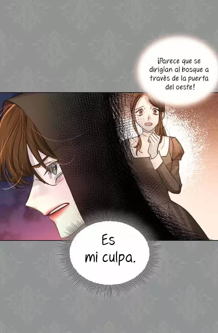 La Ley De Supervivencia De La Señorita - Capítulo 35 - Página 29 - LectorTMOo