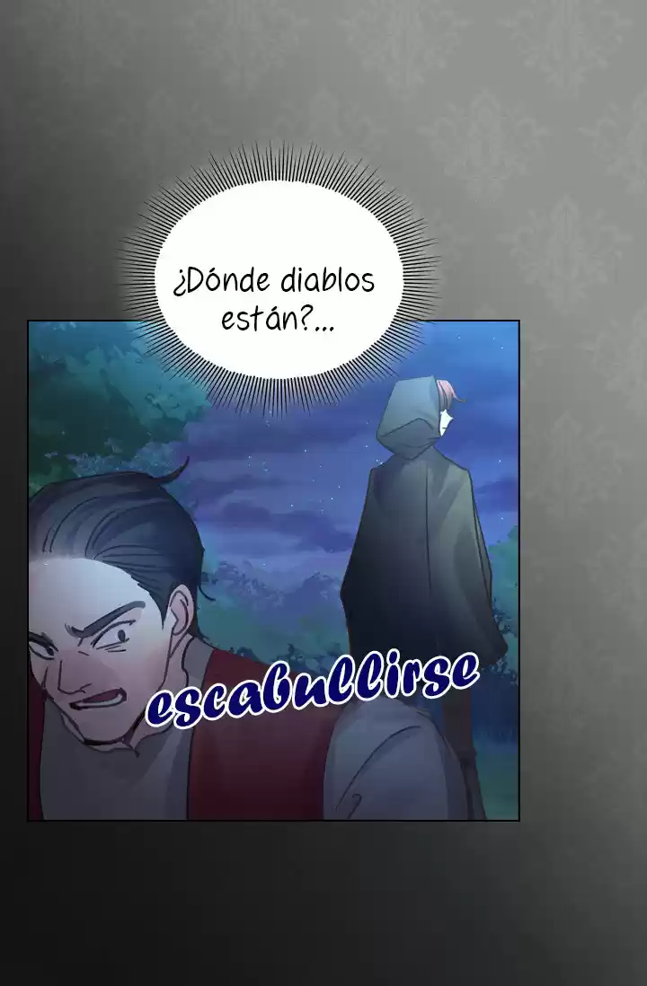La Ley De Supervivencia De La Señorita - Capítulo 35 - Página 31 - LectorTMOo