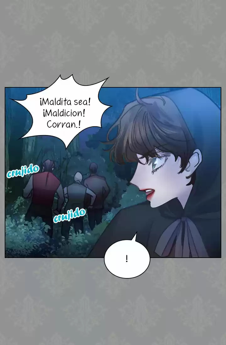 La Ley De Supervivencia De La Señorita - Capítulo 35 - Página 32 - LectorTMOo
