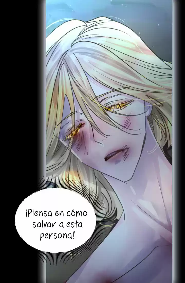 La Ley De Supervivencia De La Señorita - Capítulo 35 - Página 47 - LectorTMOo