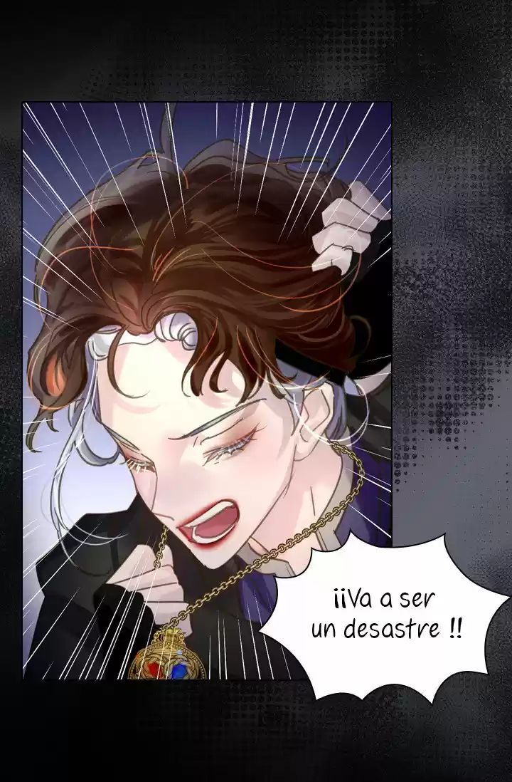 La Ley De Supervivencia De La Señorita - Capítulo 35 - Página 51 - LectorTMOo